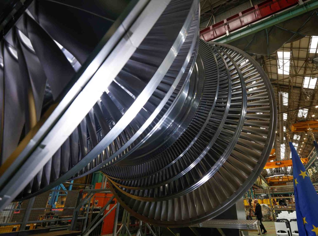 Polonia trece de la cărbuni la energie nucleară 233004