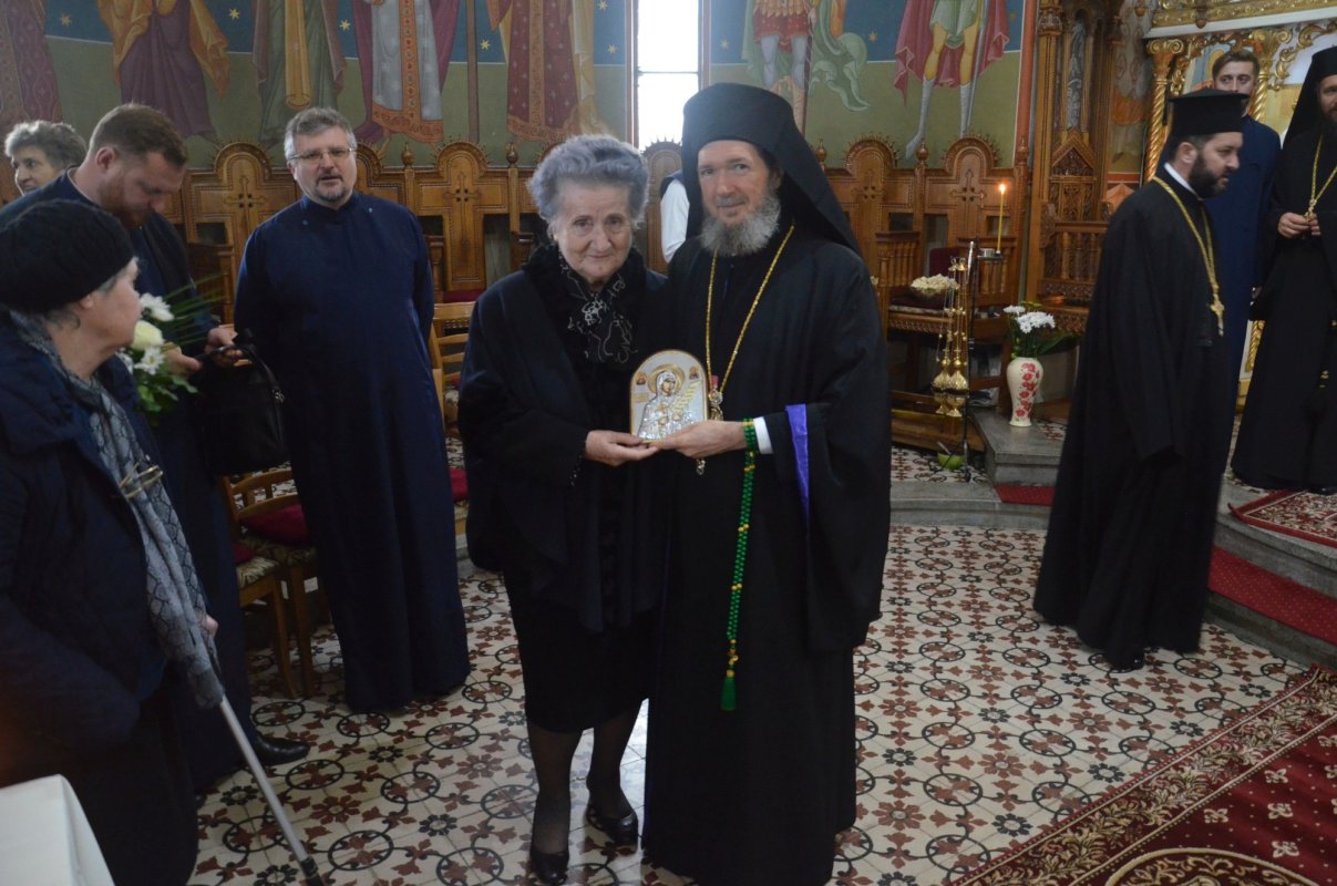 Aniversare la Oradea 233174