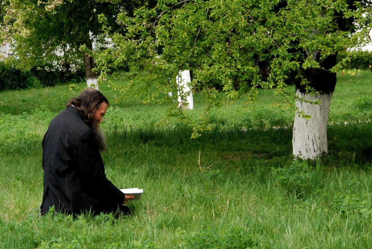 Despre rugăciune, din perspectiva ştiinţelor sociale 233127