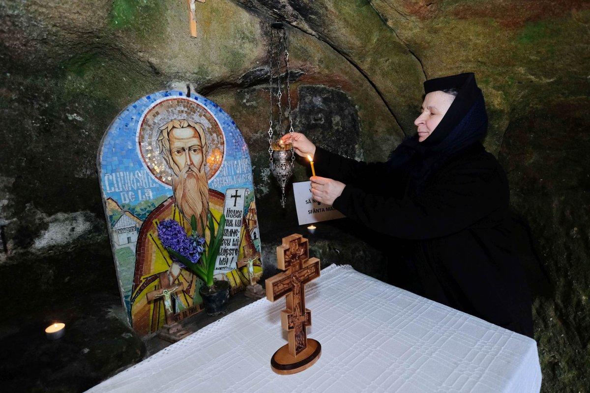 Despre rugăciune, din perspectiva ştiinţelor sociale 233128