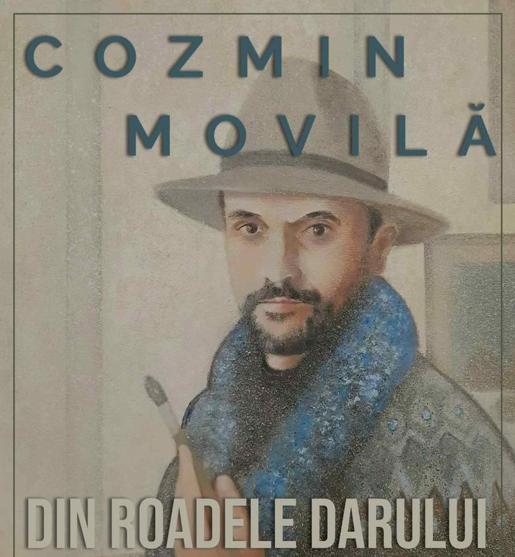 Expoziția „Din roadele darului” 233149