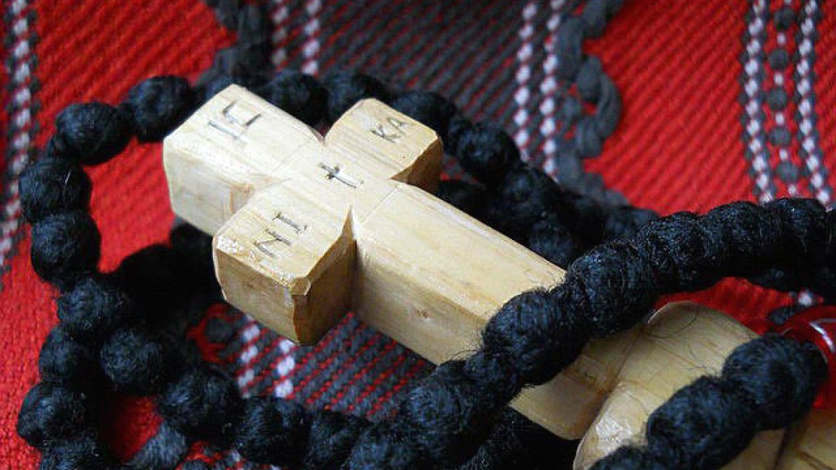 Nașterea duhovnicească, între sensibil și inteligibil 233130