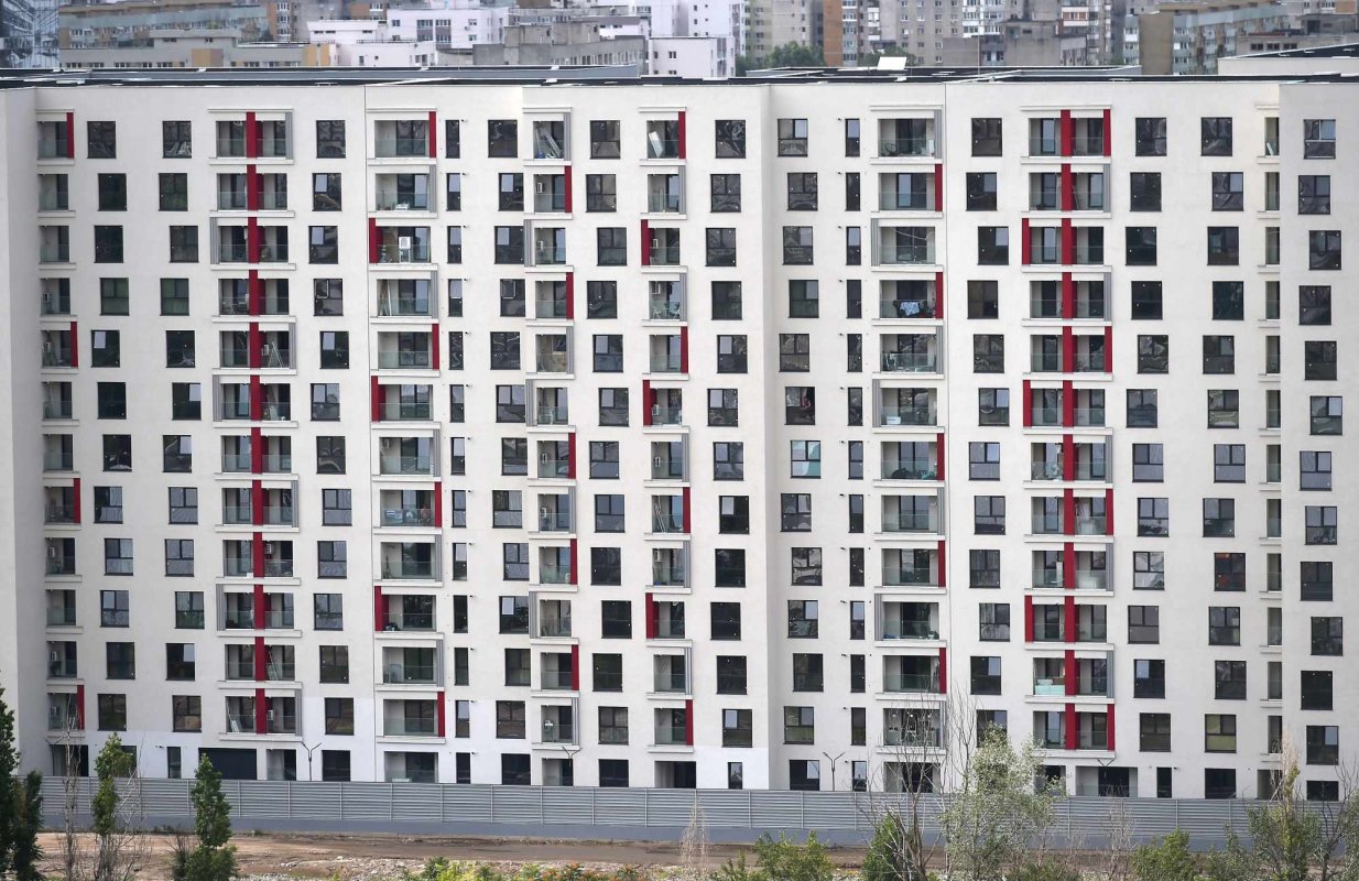 Blocuri reabilitate prin Valul Renovării 233286