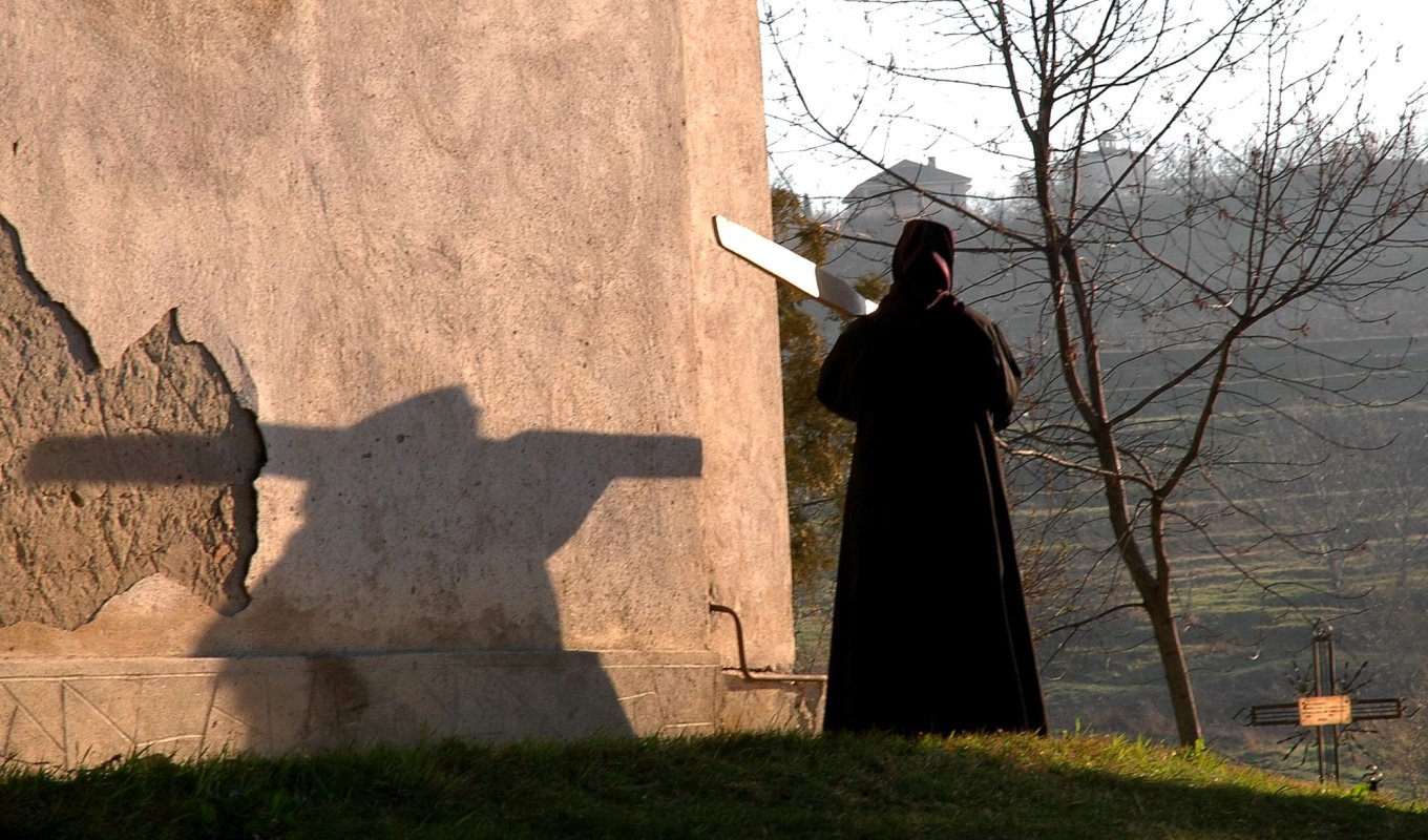 Cum să dobândim puritatea? 233268