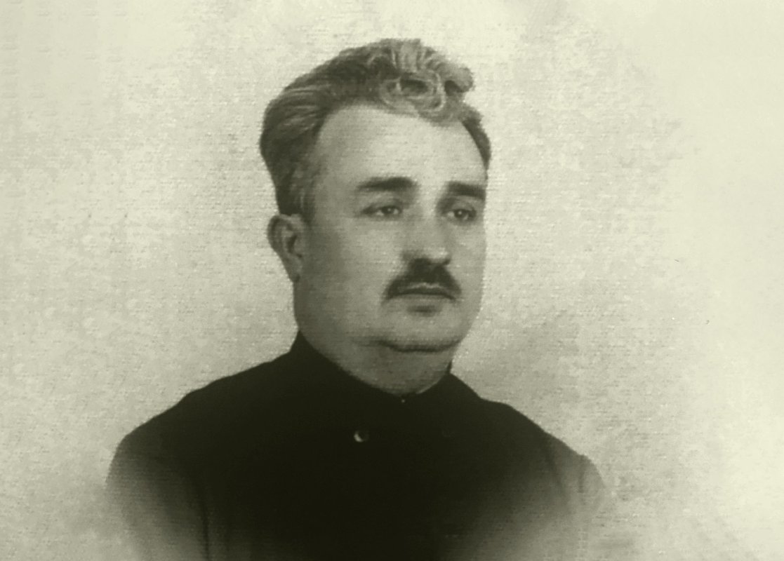 Preotul Ioan Răuțescu, neobosit cercetător al istoriei și tradițiilor  233274