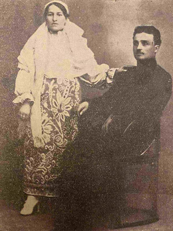 Preotul Ioan Răuțescu, neobosit cercetător al istoriei și tradițiilor  233277