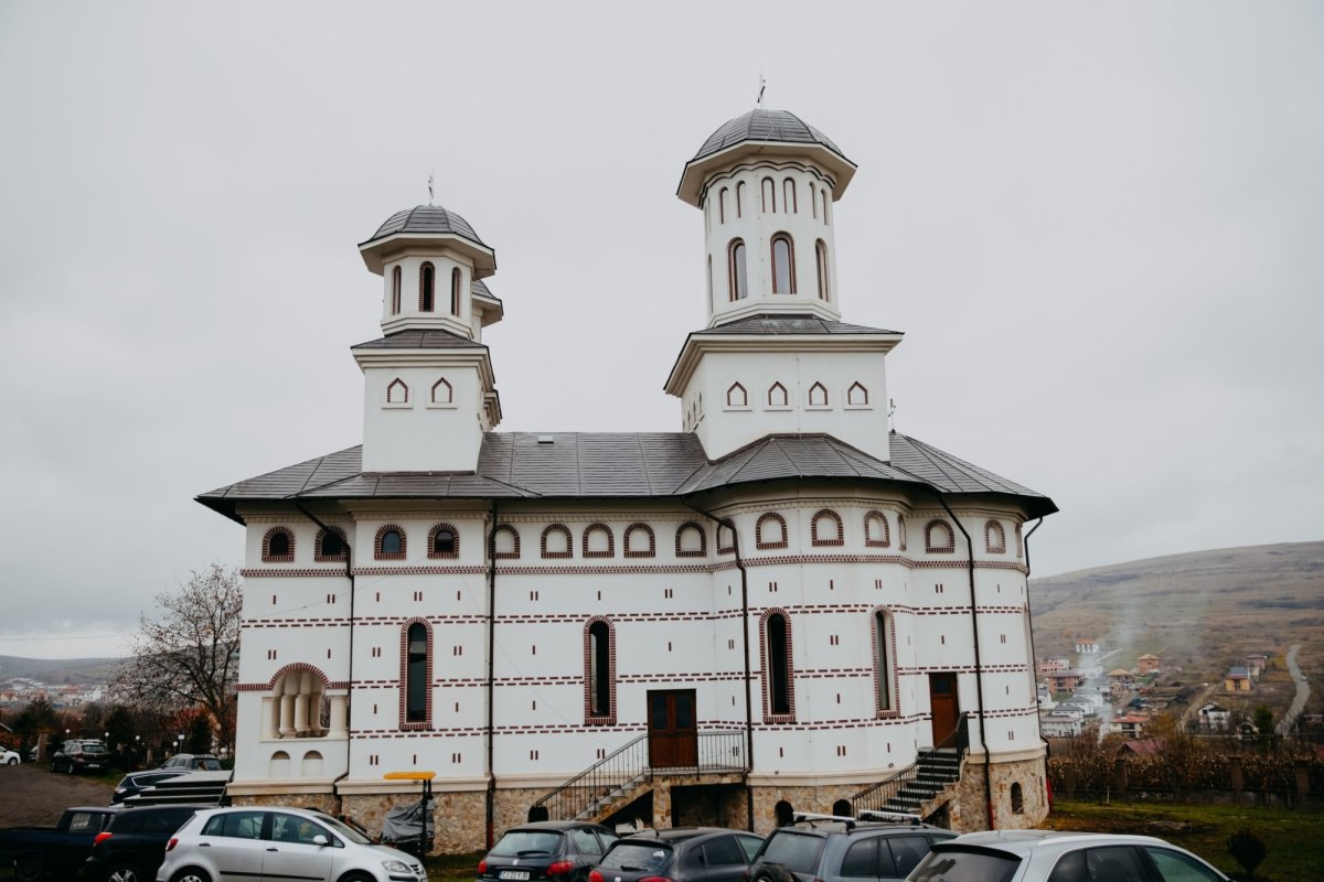 Binecuvântare arhierească în Valea Chintăului, Cluj 233450