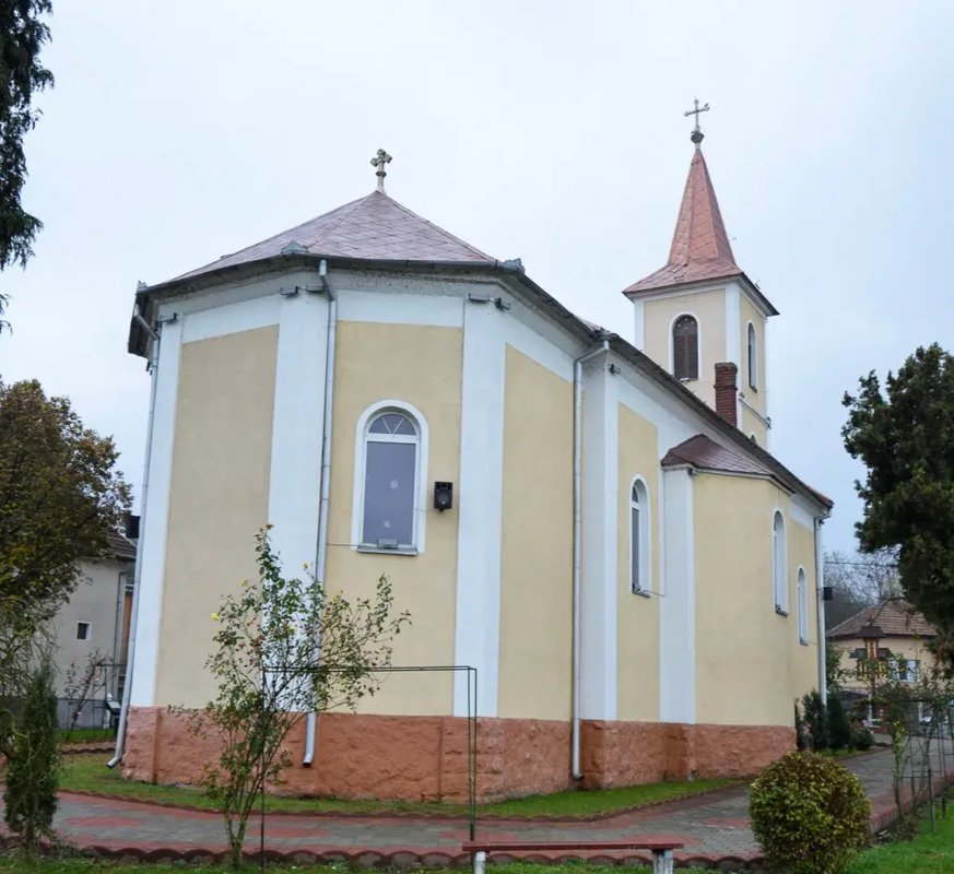 Slujiri arhiereşti în Episcopia Devei şi Hunedoarei 233439