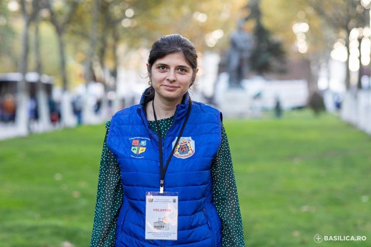 „Protejarea chipului lui Dumnezeu pe care îl poartă fiecare copil născut și nenăscut” 233489