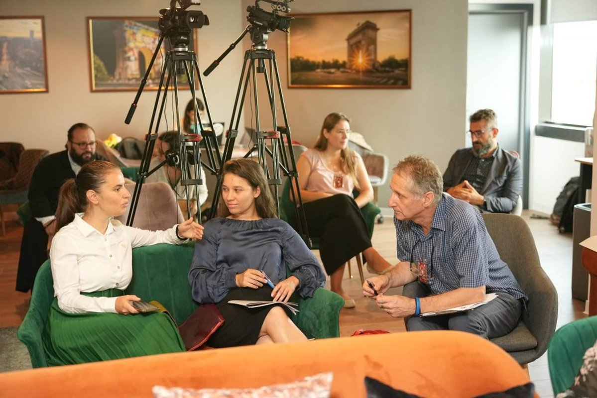 „Protejarea chipului lui Dumnezeu pe care îl poartă fiecare copil născut și nenăscut” 233496