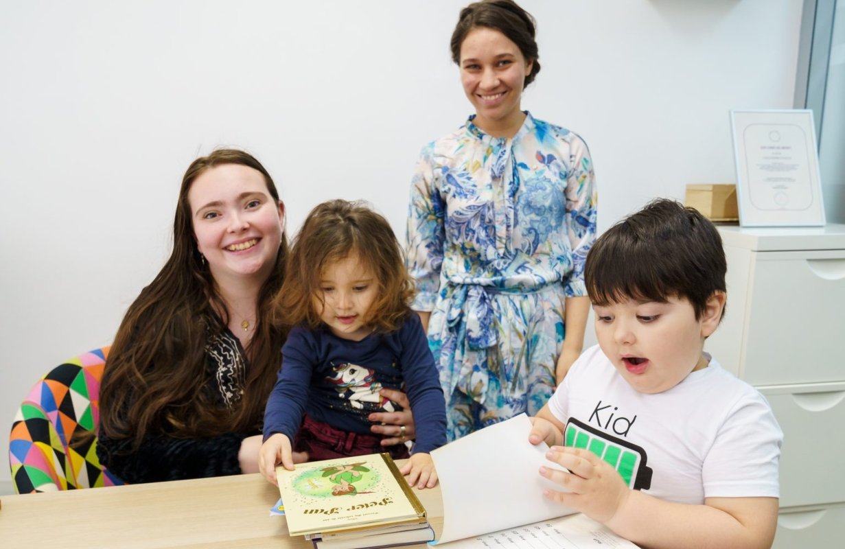 „Protejarea chipului lui Dumnezeu pe care îl poartă fiecare copil născut și nenăscut” 233611