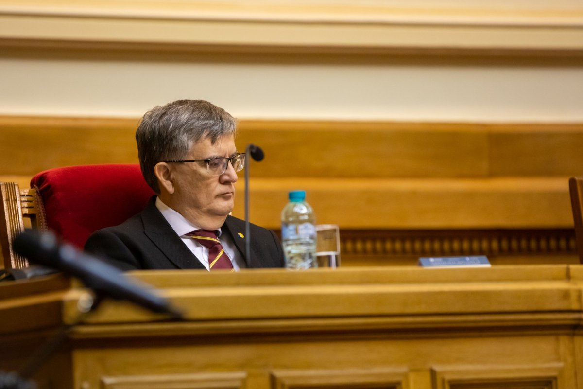 Conferință dedicată artei bisericești la Palatul Patriarhiei 234027