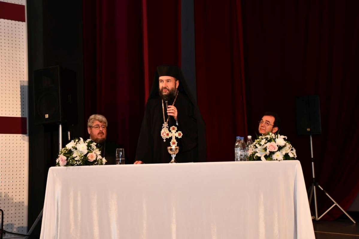 Conferințe preoțești de toamnă în Episcopia Caransebeșului 234078