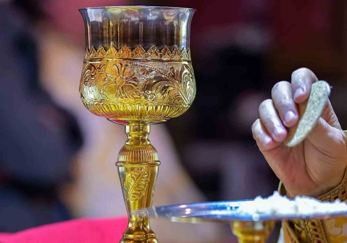 Cunoașterea lui Dumnezeu înfrânge puterea răului 233926