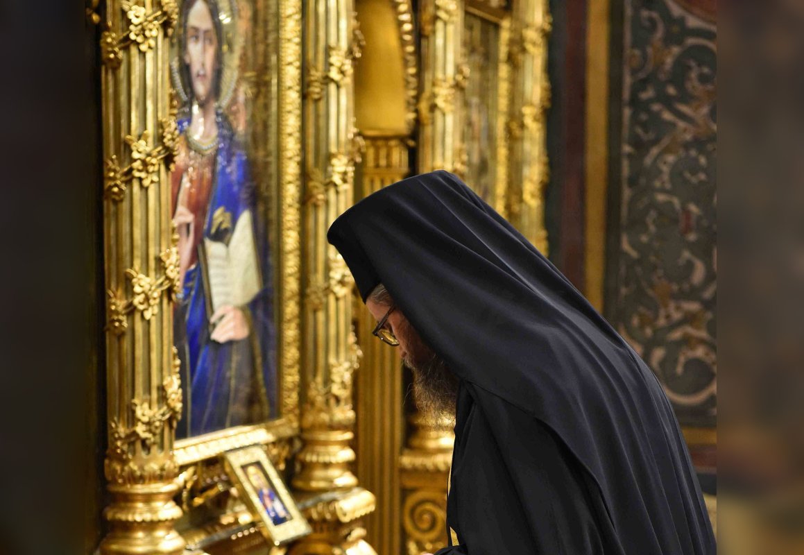 „În rugăciunea inimii sunt înglobate toate virtuţile” 233929