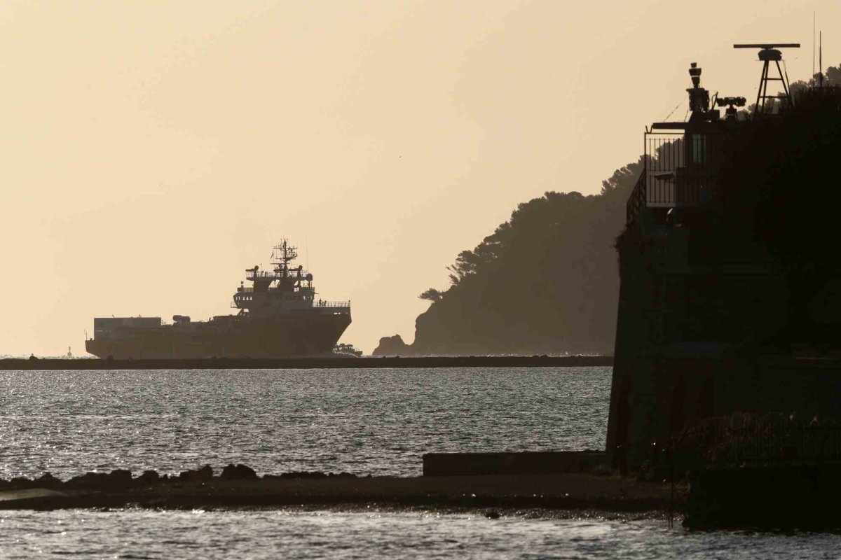 Italia vrea să împartă povara migranților și cu alte țări UE 233936