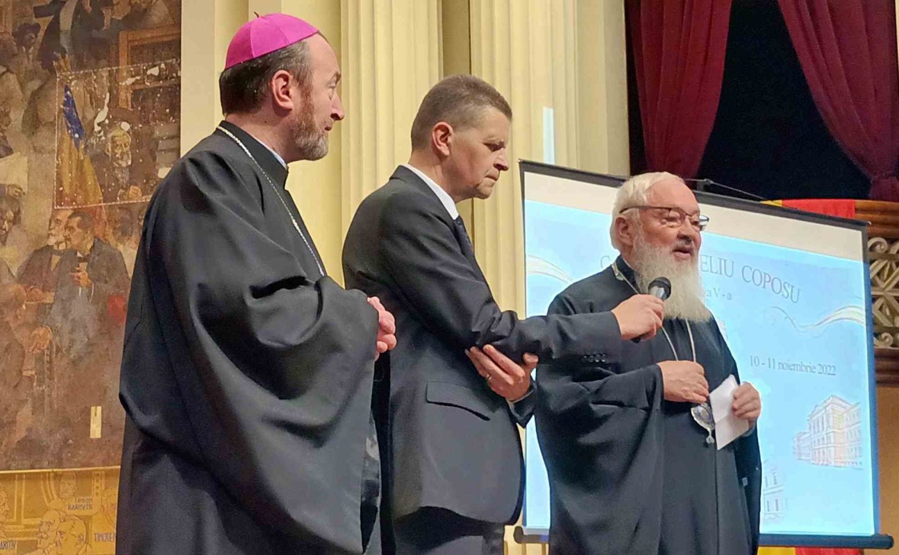 Reverență memoriei unui om superior 233933