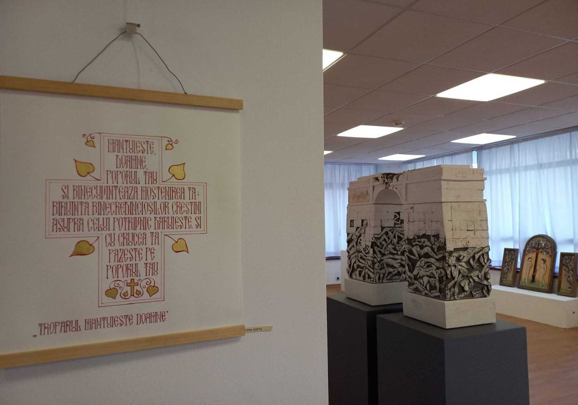 Salonul Național de Artă Contemporană 2022 234109