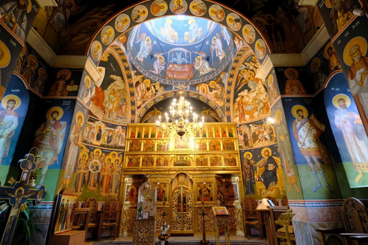 Cum să ne rugăm 234274