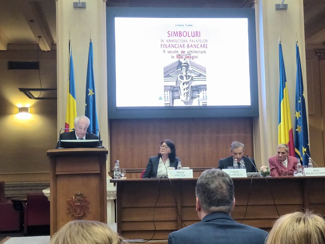 O emoționantă lansare postumă 234377