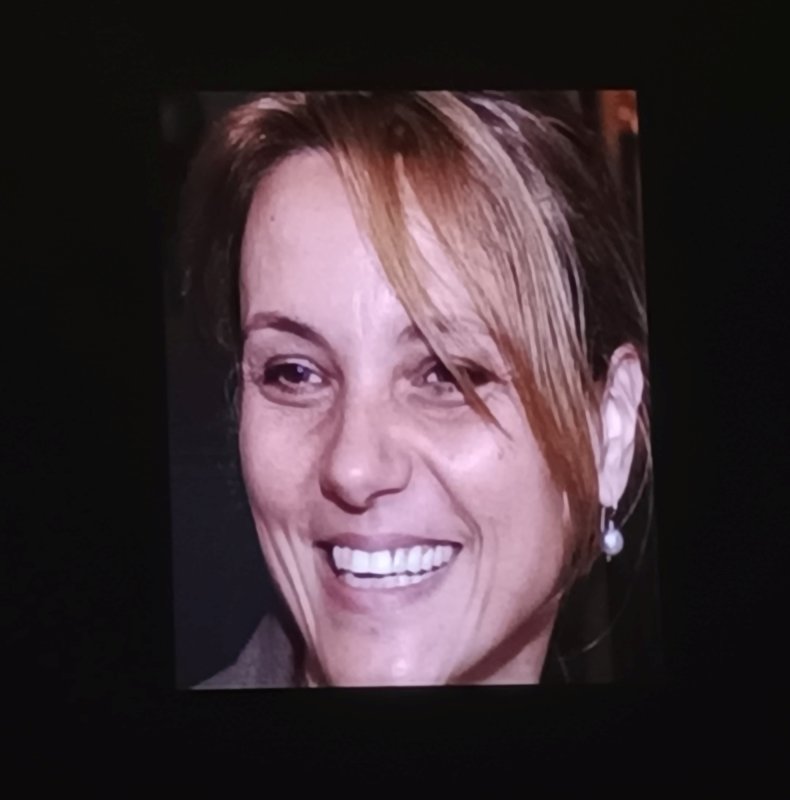 O emoționantă lansare postumă 234378