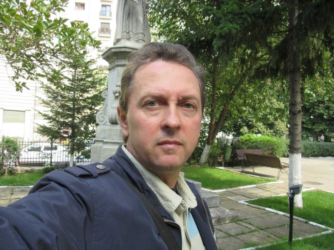 POEZIE: Ștefan Scripcariu 234289