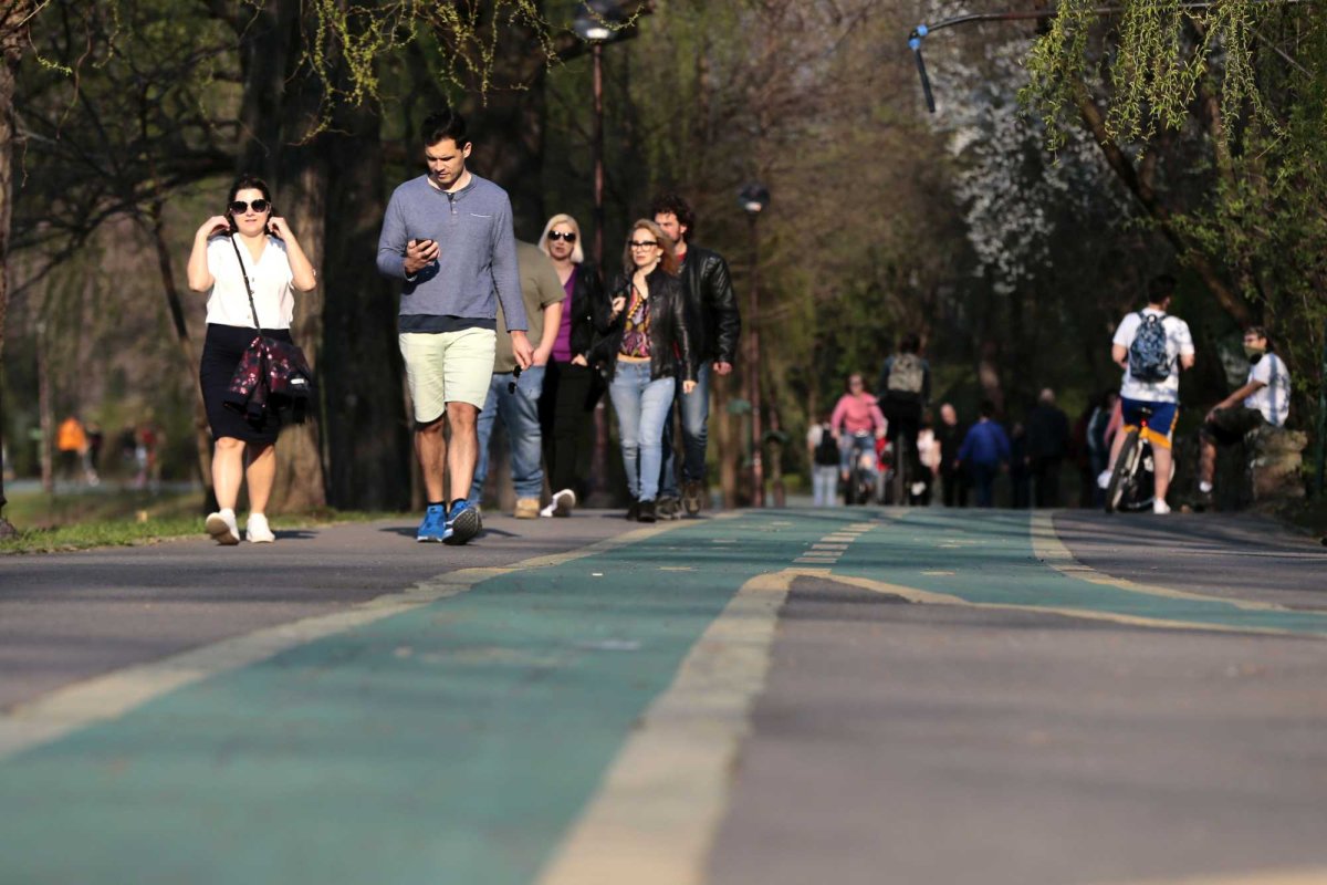 România, locul 43 la calitatea vieţii şi bunăstării sociale 234282