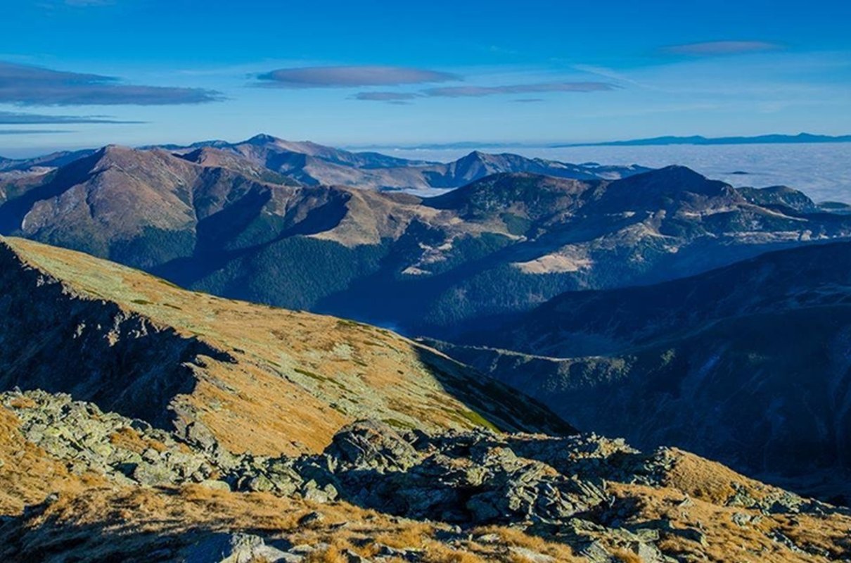 Siturile naturale UNESCO din România, valori universale 234268