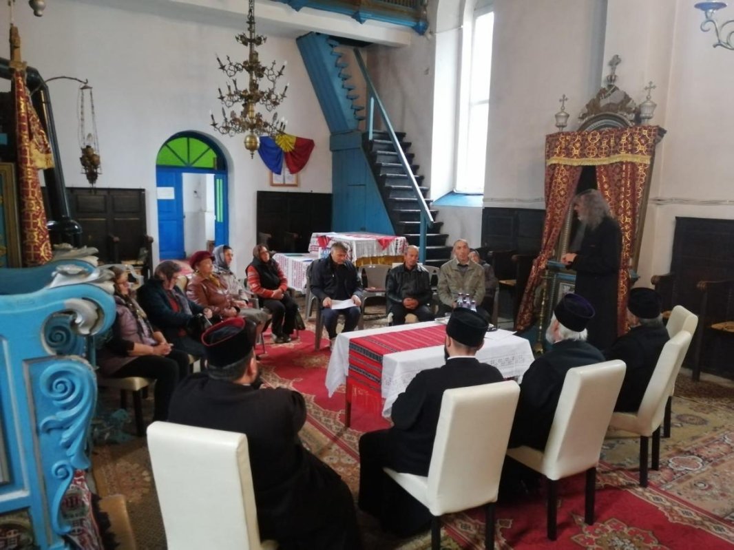 Cateheze demonstrative în Protopopiatul Piatra Neamț 234433