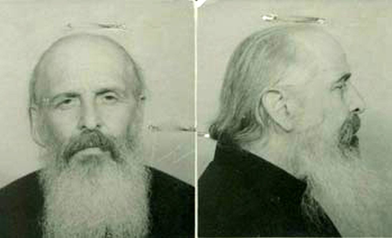 Părintele Daniil Sandu Tudor, poetul mistic 234385