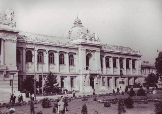 Ziua Internațională a Studenților 234432