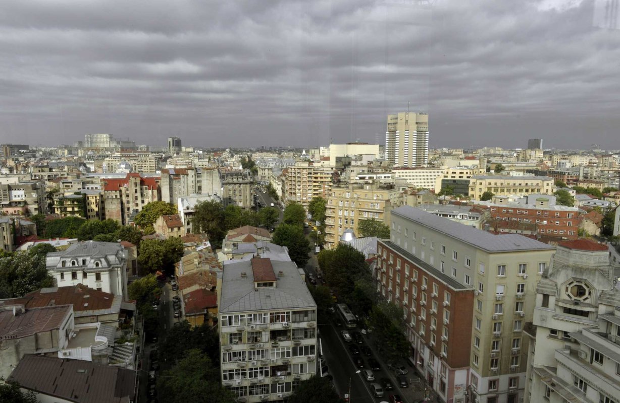 Amânare de doi ani a impozitului mărit pe clădiri 234496