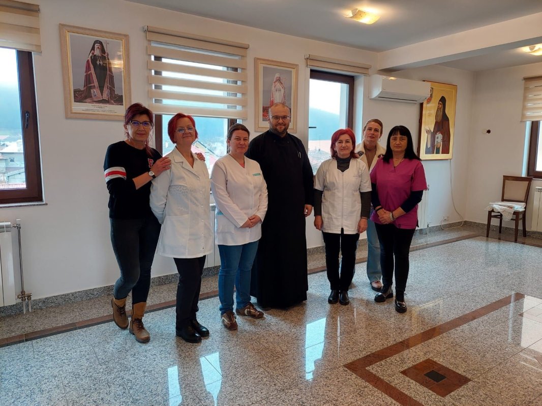 Campanie de donare de sânge la Gherla 234518