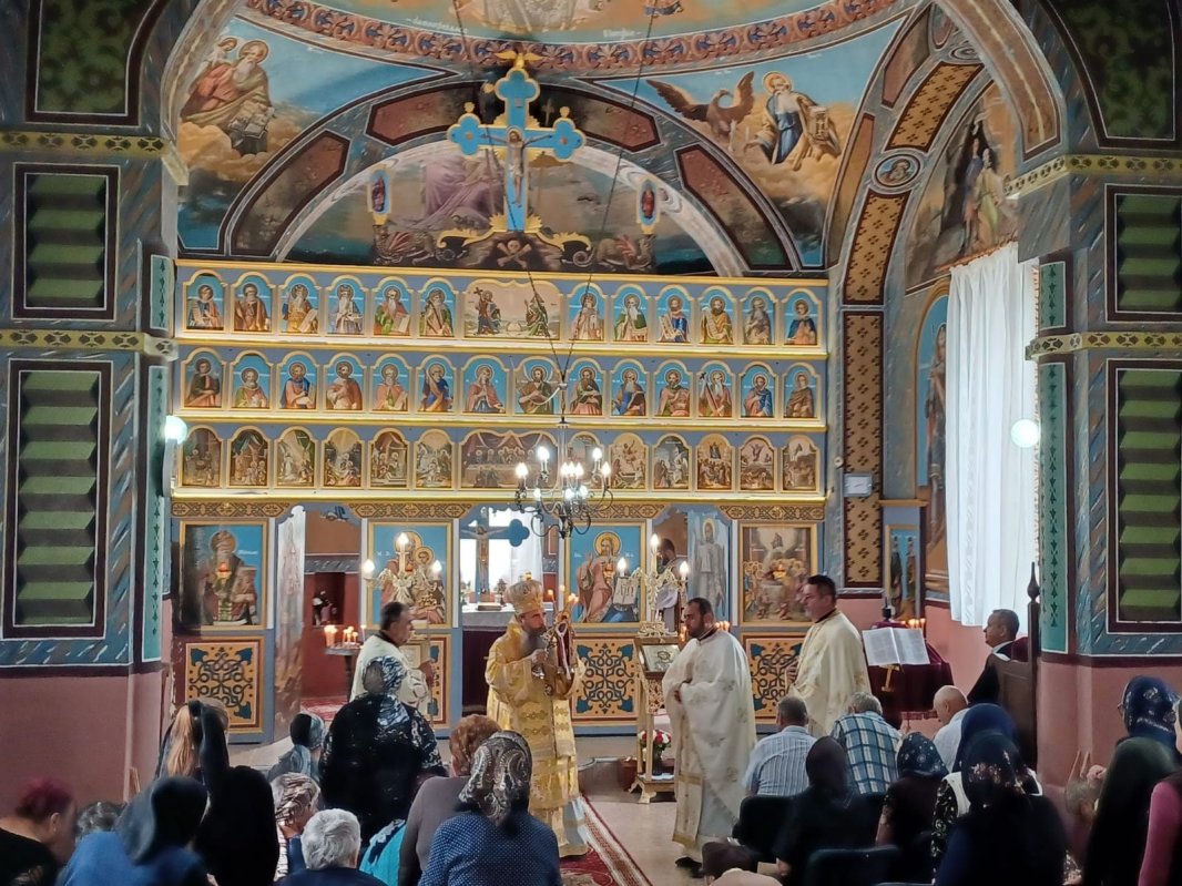 Locul unde prin rugăciune Îl cunoşti pe Dumnezeu 234456