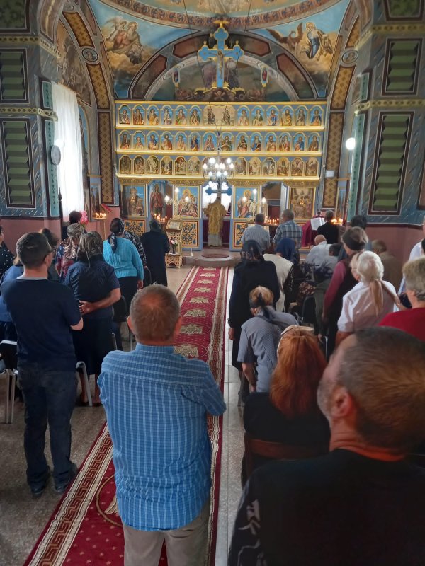 Locul unde prin rugăciune Îl cunoşti pe Dumnezeu 234461