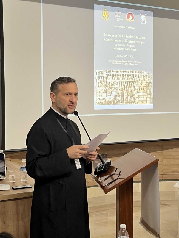 Sesiune de evaluare și conferință internațională despre diasporă la Madrid 234480