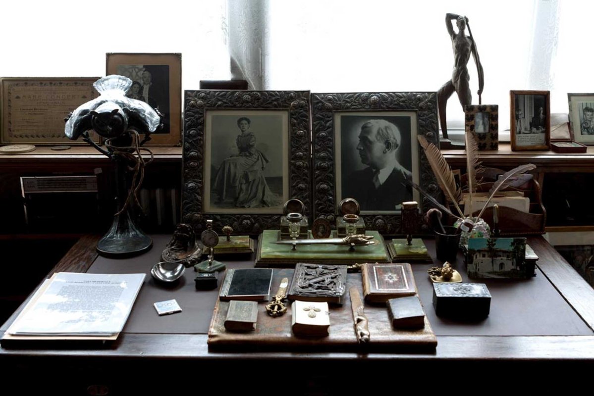 Ultimul Rebreanu 234484