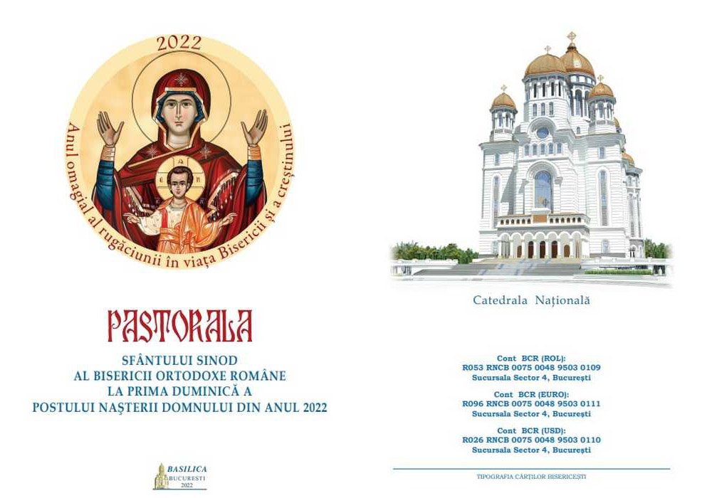 Nimic nu poate înlocui rugăciunea 234449