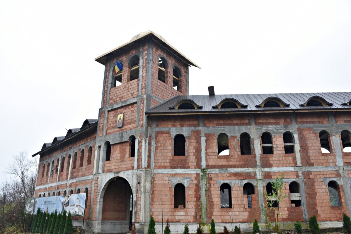 Așezământ social pentru copii în Cornești, Cluj 234660