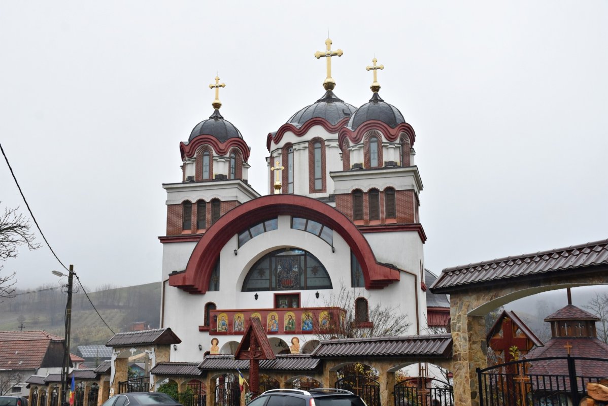 Așezământ social pentru copii în Cornești, Cluj 234662