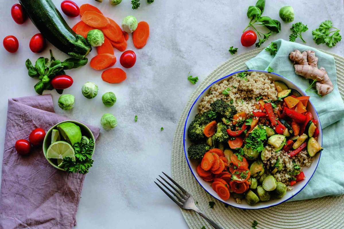 Recomandări pentru o alimentaţie echilibrată 234633