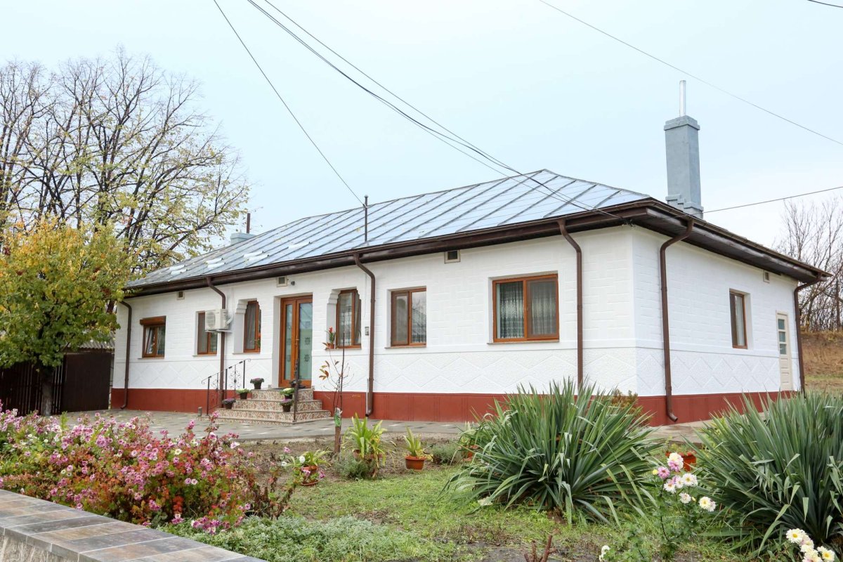 Binecuvântare pentru obștea Mănăstirii Podul Bulgarului 234885