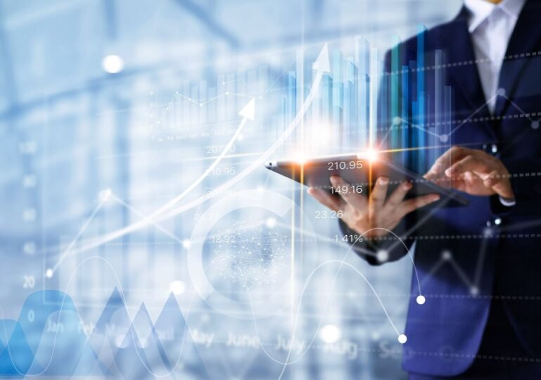 Ce înseamnă digitalizarea administrației publice  234806