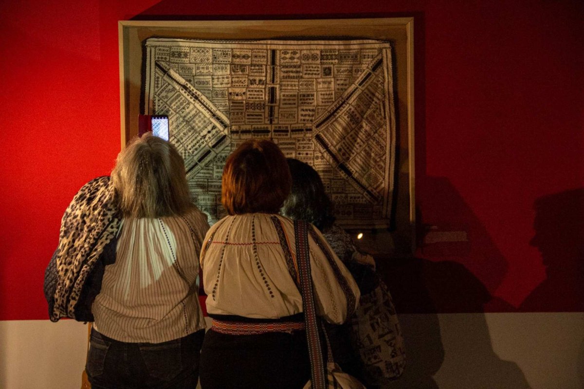 „Muzeul pentru tine!” 234814