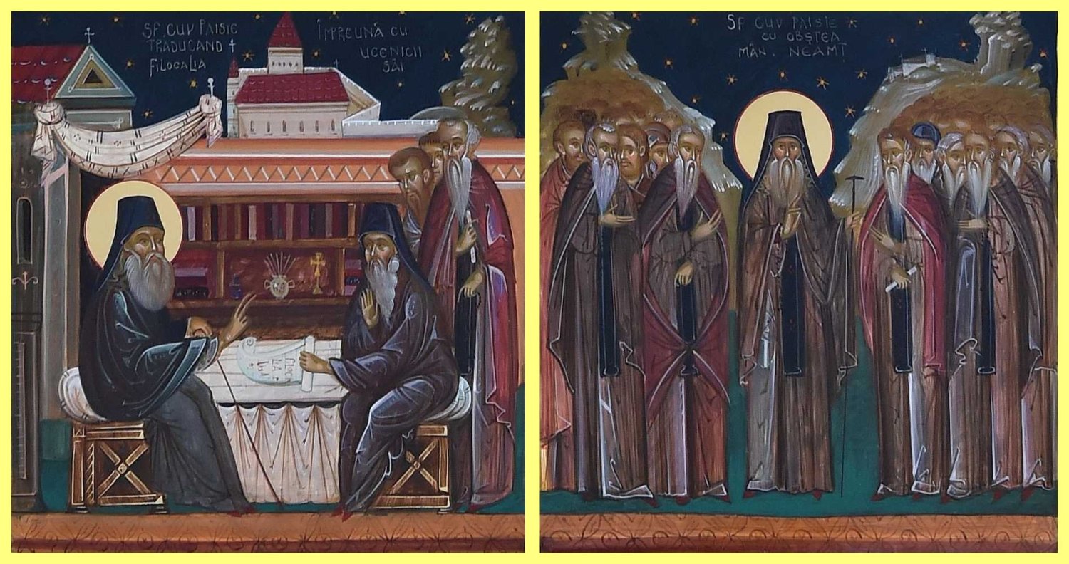 Importanța povățuitorului duhovnicesc în lucrarea rugăciunii neîncetate (II) 235115