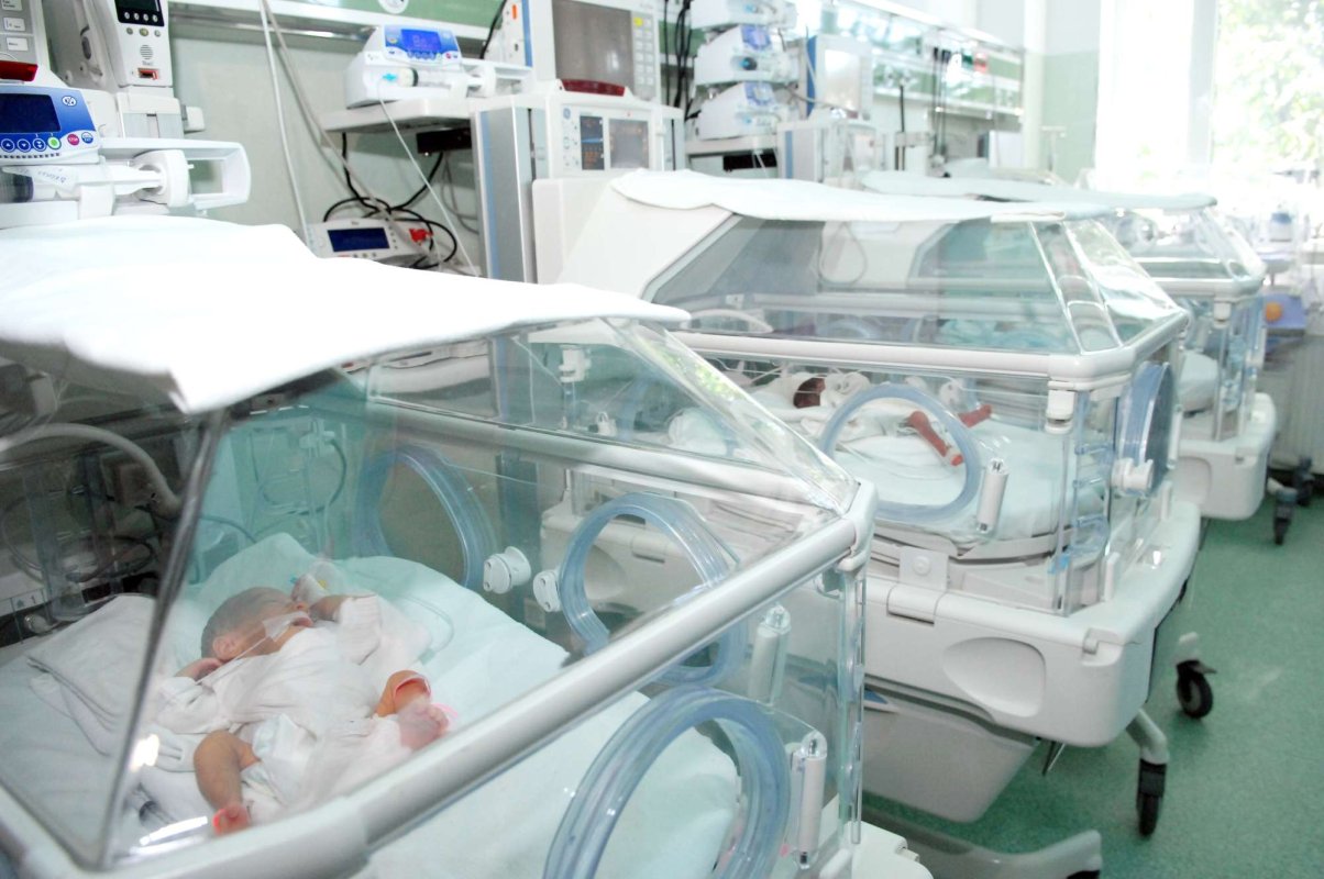 În decembrie începe programul pentru creșterea natalității 235128