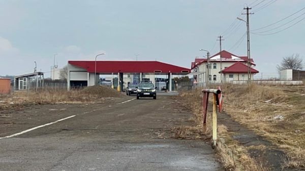Investiții la punctul vamal Racovăț de pe granița cu Ucraina 235127