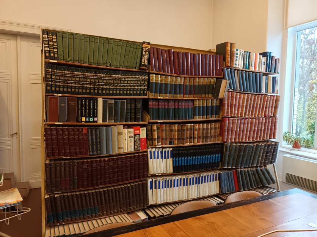 Nouă milioane de pagini digitizate 235106