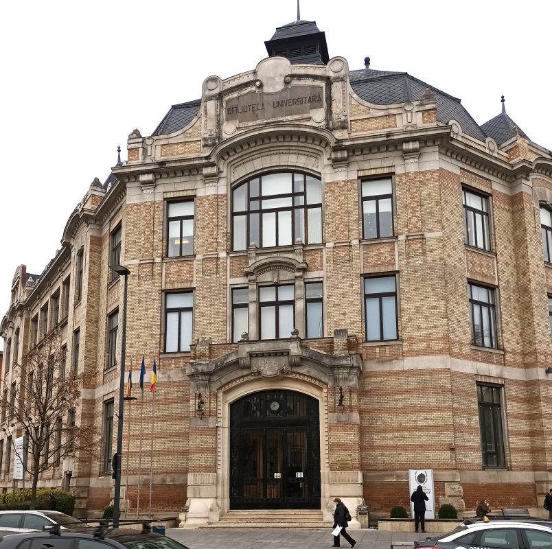 Nouă milioane de pagini digitizate 235113