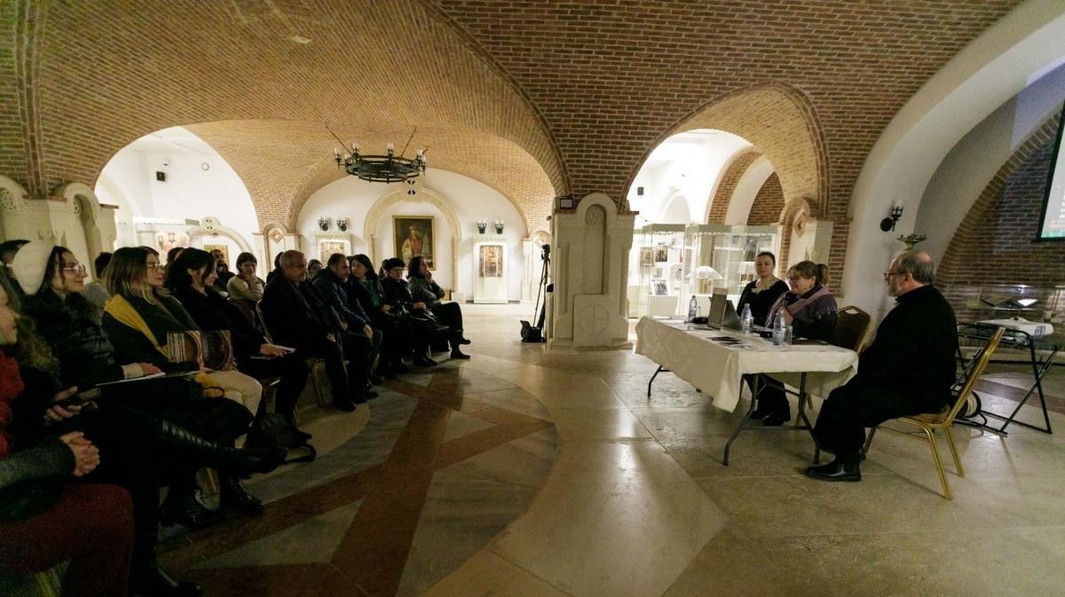 Ziua Porților Deschise la Catedrala Mitropolitană din Iași 235133